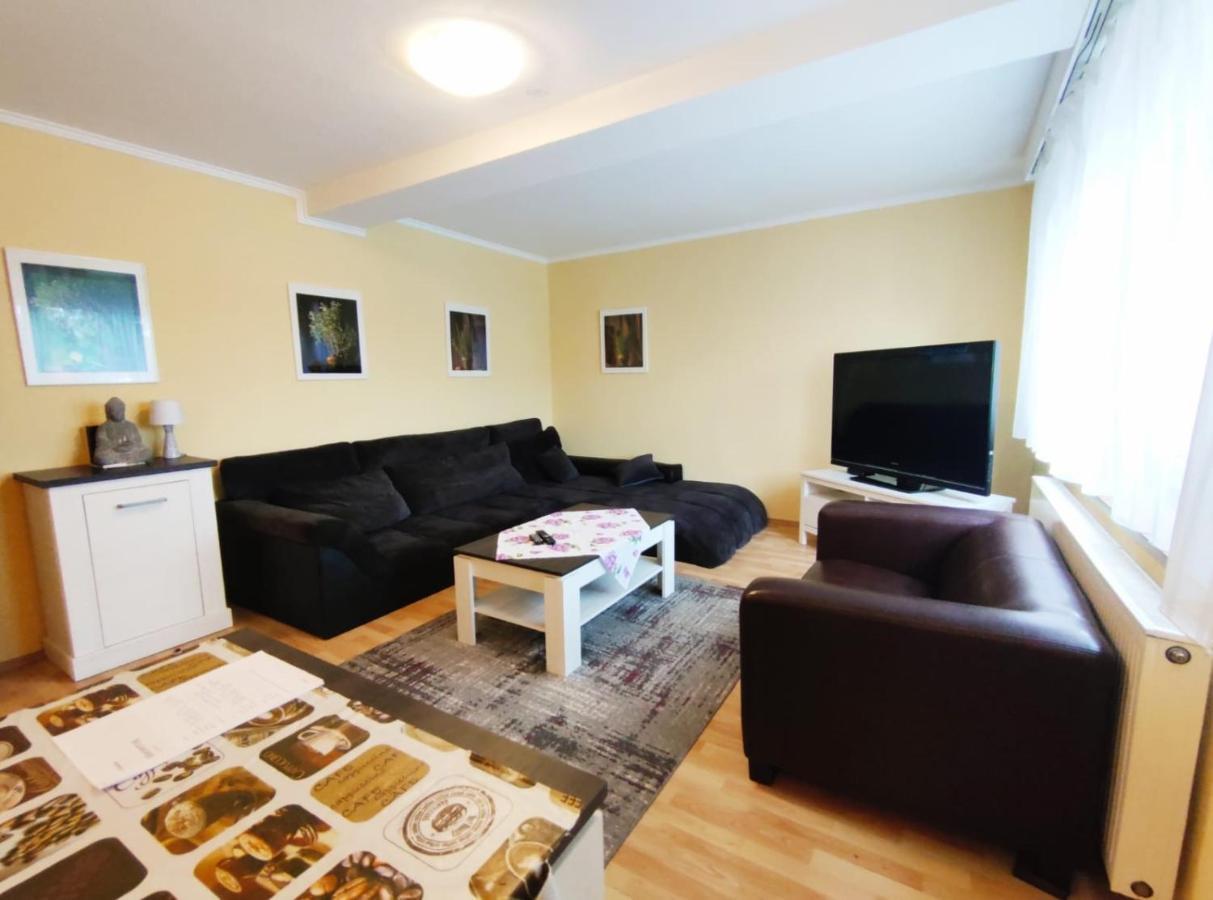 Ferienhaus Gonsbach マインツ エクステリア 写真